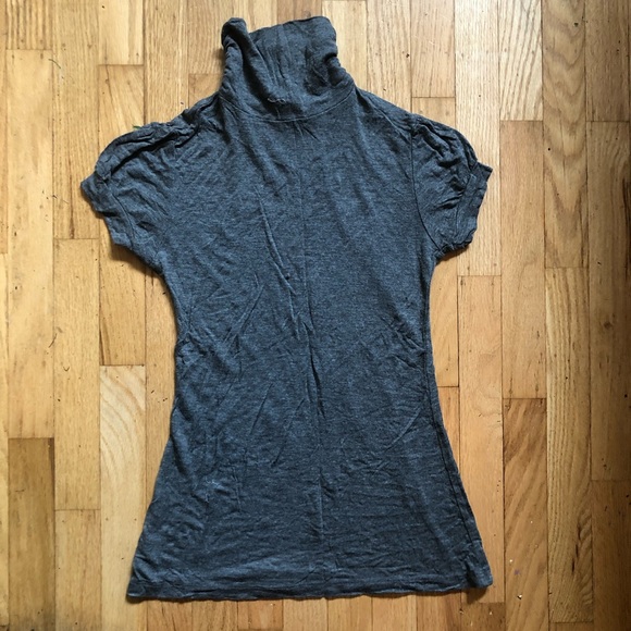 Anchorblue Turtleneck - Picture 2 of 5